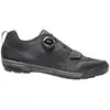 Image de Chaussures Giro Ventana noir gris - 44