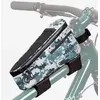 Image de Sac de cadre Blackburn Outpost Tube camouflage