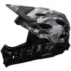 Image de Casque Bell Super DH MIPS noir camouflage - S