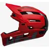 Image de Casque Bell Super Air R MIPS rouge gris - L