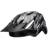Image de Casque de vélo - Bell - 4FORTY - Camouflage - Gris - Adulte Homme