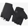 Image de Gants Giro Xnetic Road courts noir - M