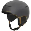 Image de Casque Giro Jackson MIPS gris marron - L