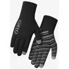 Image de Gants longs Giro Xnetic H2O noir gris - S