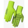 Image de Gants longs Giro Xnetic H2O jaune fluo noir - S