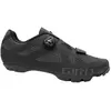 Image de Chaussures Giro Rincon VTT noir - 47