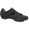 Image de Chaussures de cyclisme - Giro - Rincon EU - Noir - Respirant - VTT