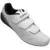 Image de Chaussures de cyclisme - Giro - Stylus - Homme - Blanc - Taille 45