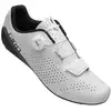 Image de Chaussures route Giro Cadet carbone blanc- 40
