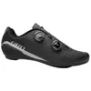 Image de Chaussures de Cyclisme Giro Regime - Noir - Homme - Vélo sur route - Sec