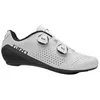 Image de Chaussures de vélo sur route - GIRO - Regime - Blanc - Taille 42EU - Légères et confortables