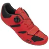 Image de Chaussures de cyclisme - GIRO - Savix II - Rouge clair - Taille 41 - Homme