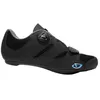Image de Chaussures de loisirs mixte Giro Berm E-Bike - Noir - Large