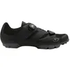 Image de Chaussures de cyclisme - Giro - Cylinder II - Noir - Taille 47 - Semelle crantée