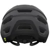 Image de Casque - Giro - Source Mips - Noir - 51/55 cm - Ventilation agressive 17 évents