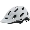 Image de Casque Giro Source MIPS blanc-gris - M