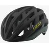 Image de Casque Giro Helios Spherical MIPS noir mat vert foncé - S