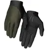 Image de Gants longs Giro Trixter vert foncé - M