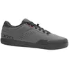 Image de Chaussures Giro Latch VTT noir gris - 43