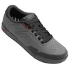 Image de Chaussure de Cyclisme de Montagne Giro Mixte Latch - Black Dark Shadow - VTT - Montagne - Respirant