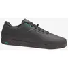 Image de Chaussures Giro Latch VTT noir vert menthe - 44