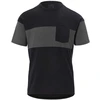 Image de Maillot manches courtes VTT Giro Ride noir- M
