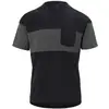 Image de Maillot manches courtes VTT Giro Ride noir- L