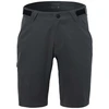 Image de Short VTT Giro ARC Mid gris foncé- L