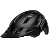 Image de Casque Bell Nomad 2 noir foncé