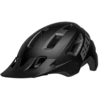 Image de Casque VTT Bell Nomad 2 noir- 53-60 cm