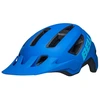 Image de Casque VTT Bell Nomad 2 bleu- 53-60 cm