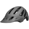 Image de Casque VTT Bell Nomad 2 gris- 53-60 cm