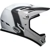 Image de Casque de vélo - BELL - BEH7142502 - Coque ABS rigide - 15 aérations - Noir