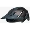 Image de Casque Bell 4Forty MIPS noir foncé - S