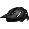 Image de Casque VTT Bell 4Forty Air MIPS noir- 55-59 cm