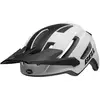 Image de Casque VTT Bell 4Forty Air MIPS blanc/noir- 55-59 cm