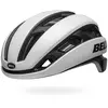 Image de Casque Bell XR Sphérique MIPS blanc. - S