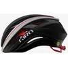 Image de Casque Giro Aether Spherical noir blanc rouge - S