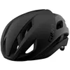 Image de Casque de route aérodynamique GIRO Eclipse pour Hommes - Noir Opaque - M