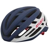 Image de Casque route Giro Agilis bleu/blanc- 59-63 cm