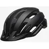 Image de Casque Bell Trace LED noir métallisé