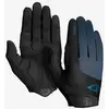 Image de Gants longs Giro Bravo LF noir bleu - S