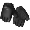 Image de Gant courts route Giro JAG noir- M