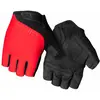 Image de Gants Giro Jag rouge noir intense - S