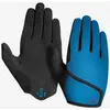 Image de Gants Giro DND JR II bleu enfant - L