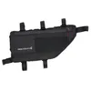 Image de Sac vélo Blackburn Outpost Frame Noir