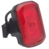 Image de Feu Vélo - Arrière Blackburn Click USB Rechargeable Noir - Pour être vu - Mixte - Vélo loisir
