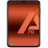 Image de Samsung Galaxy A70 Orange-Double SIM-128 GO