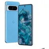 Image de Smartphone Google Pixel 8 Pro 512Go Bleu Azur 5G-Single SIM