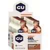 Image de Gel énergétique GU chocolat (24 unités)